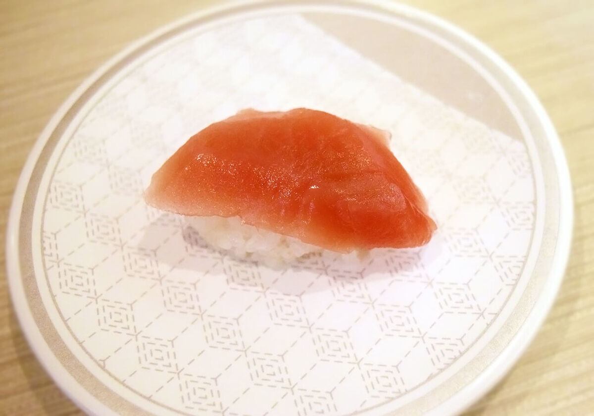 「はま寿司 夏の旨ねた祭り」