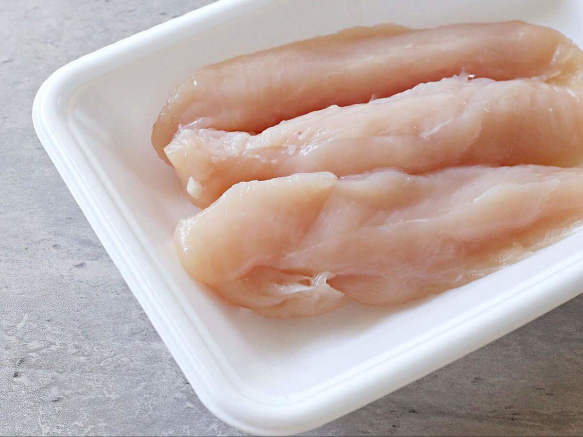 絶対にやってはいけない！鶏肉のNG