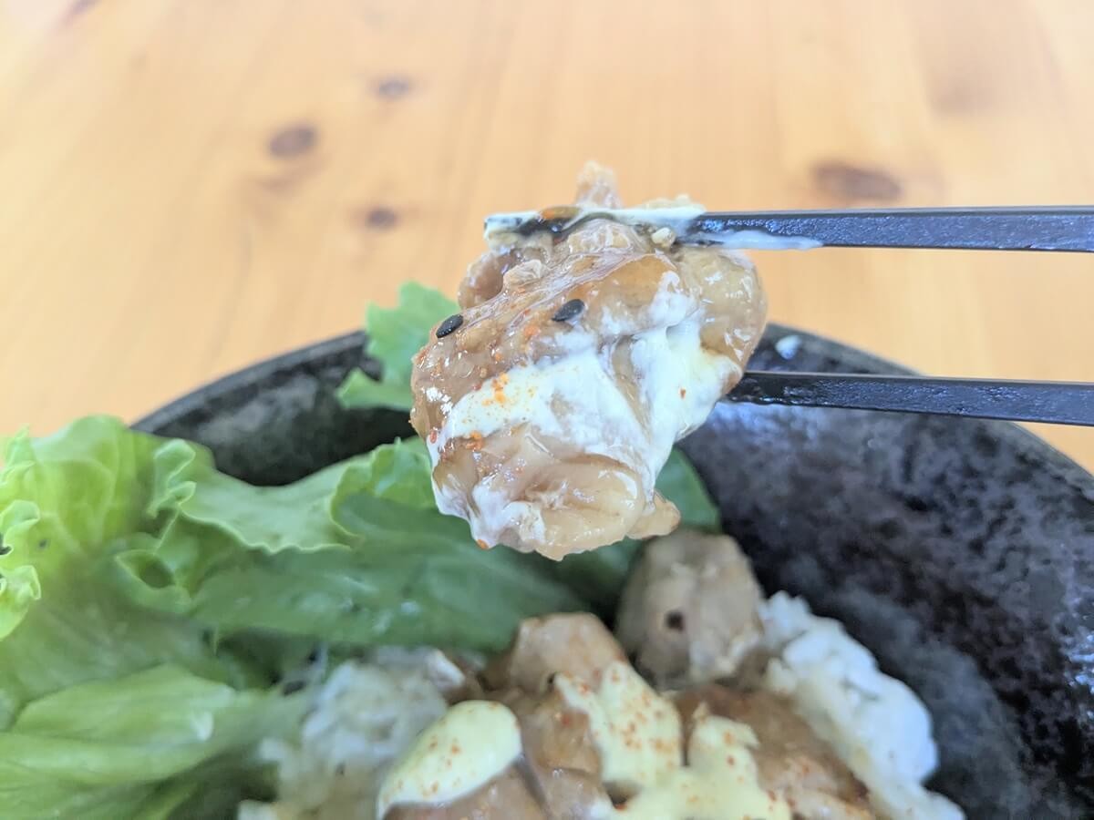 コスモスのプライベートブランド『おいしい惣菜』冷凍食品