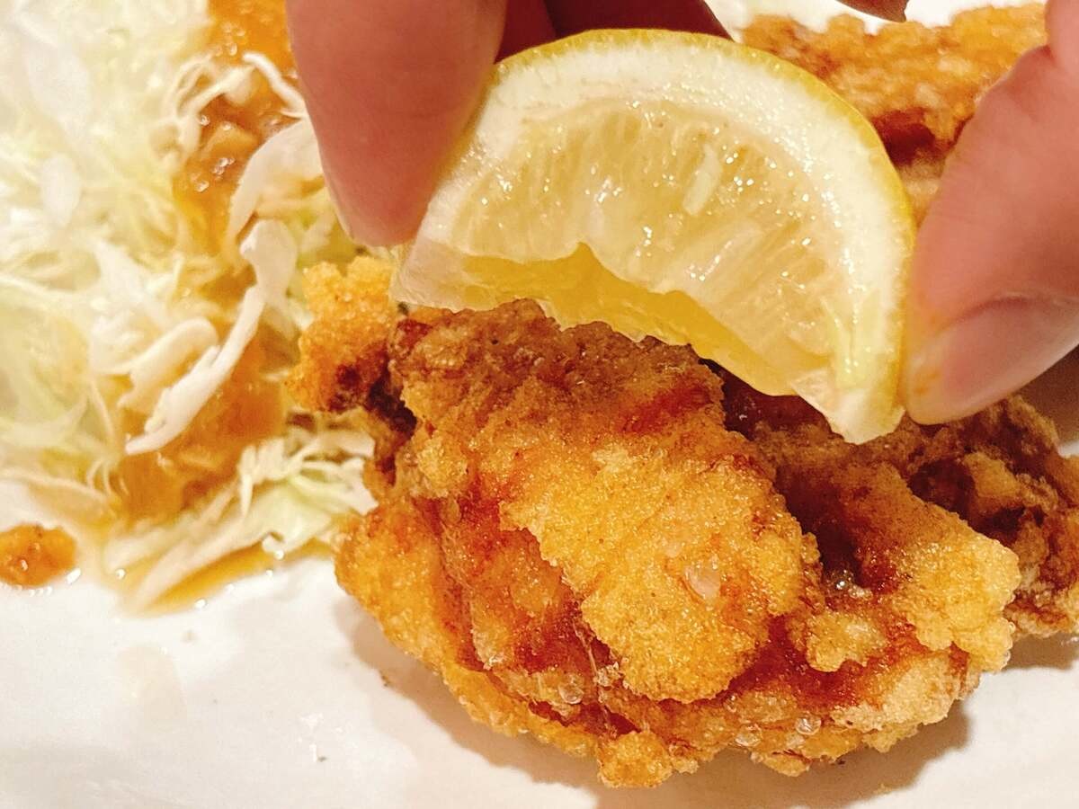 ガスト