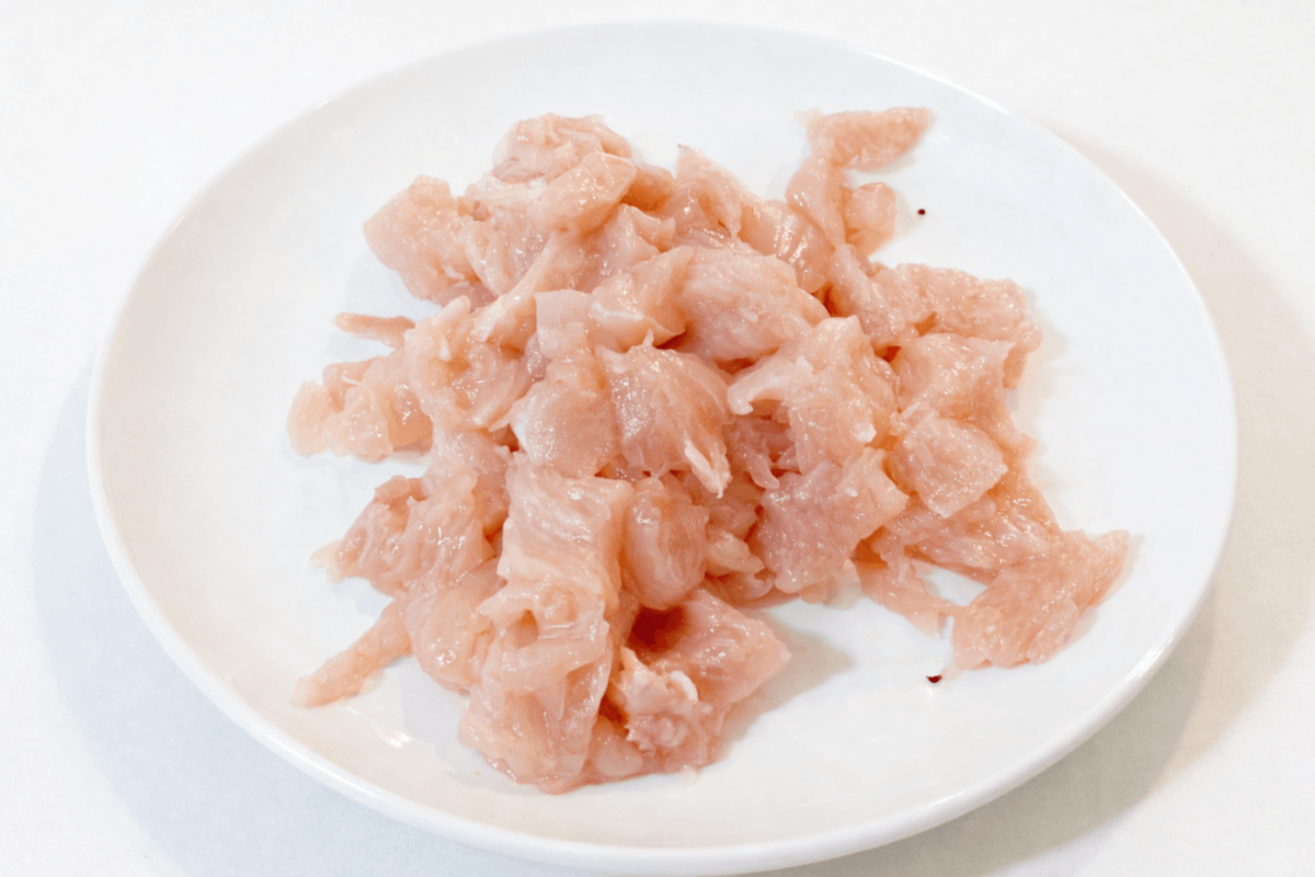 鶏むね肉