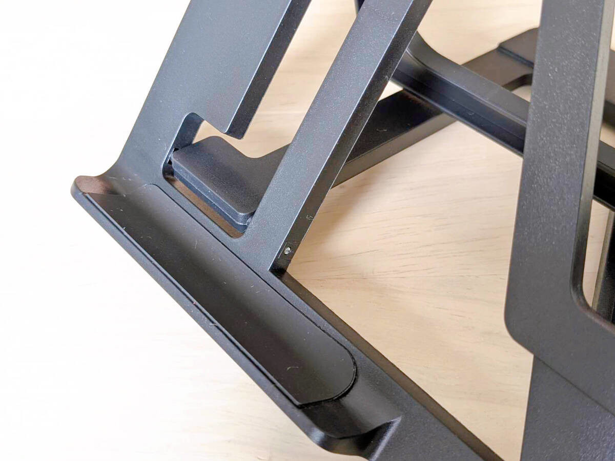 タブレットスタンド