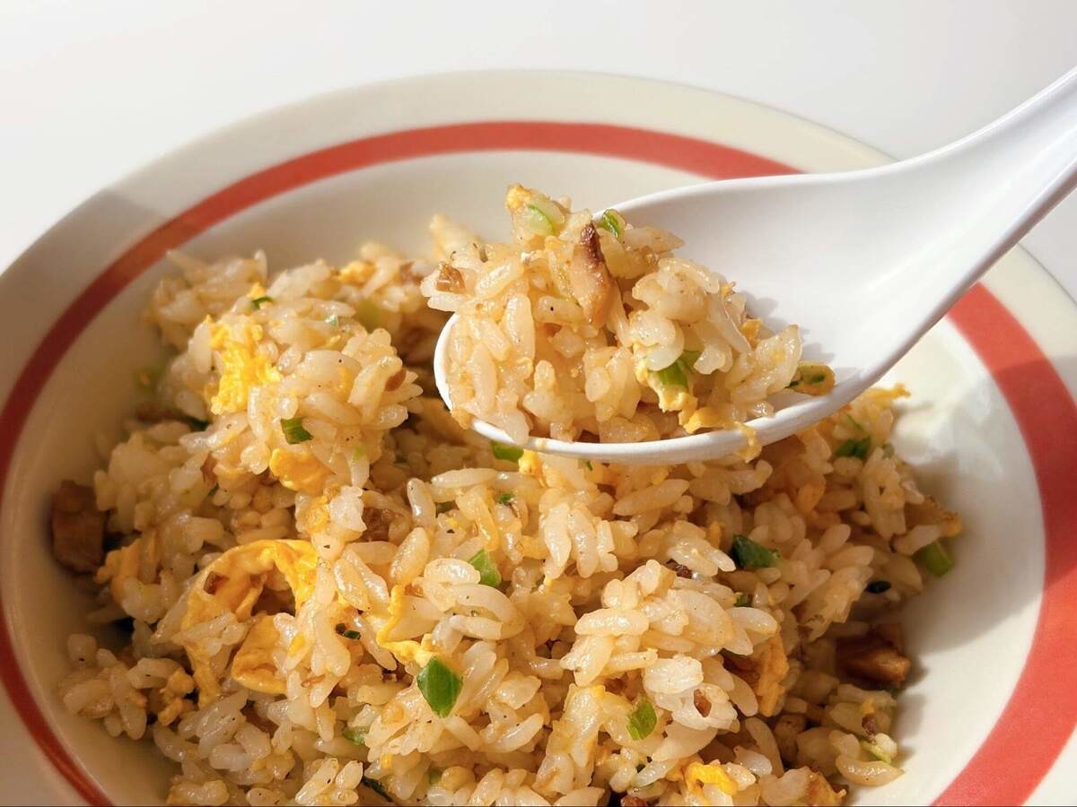 お得なセットも!期間限定「エビ味噌らーめん」