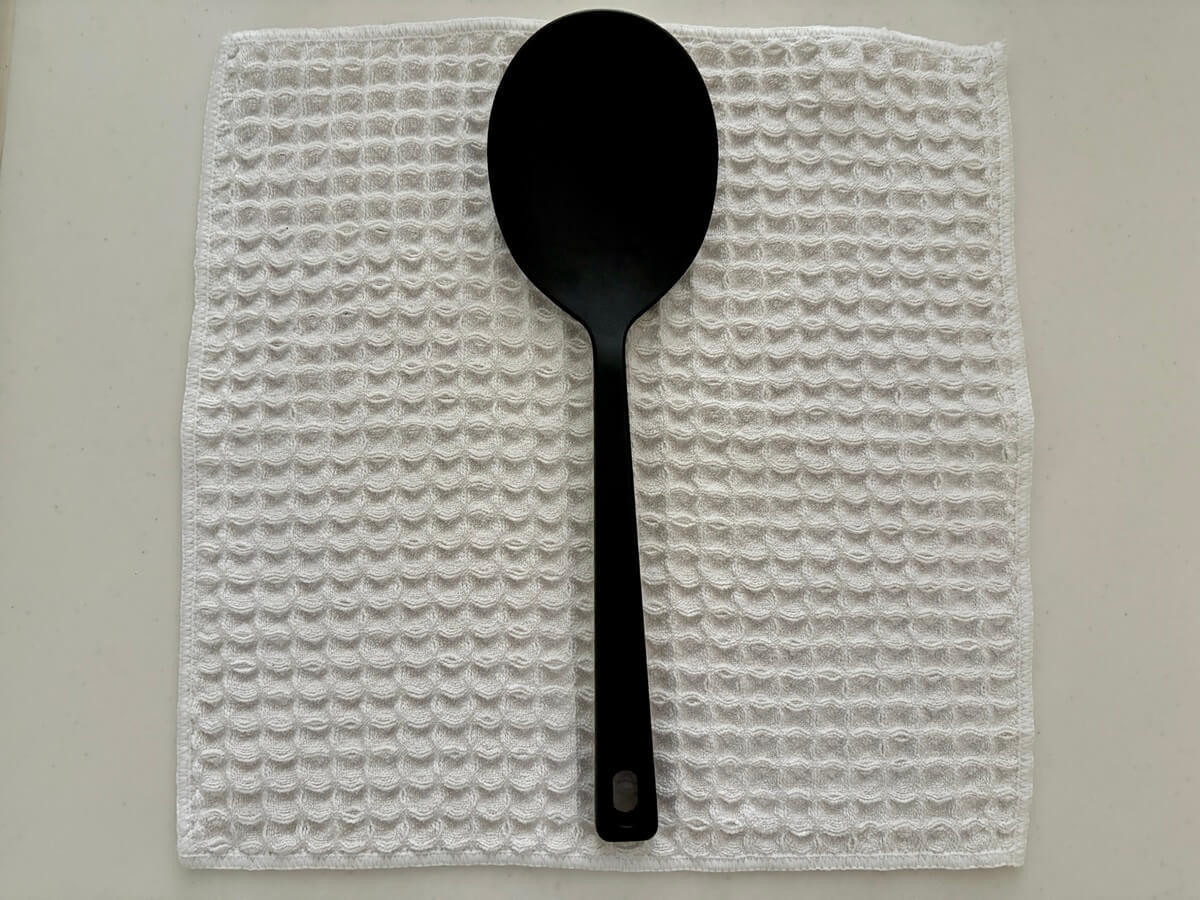 無印良品のキッチンアイテム