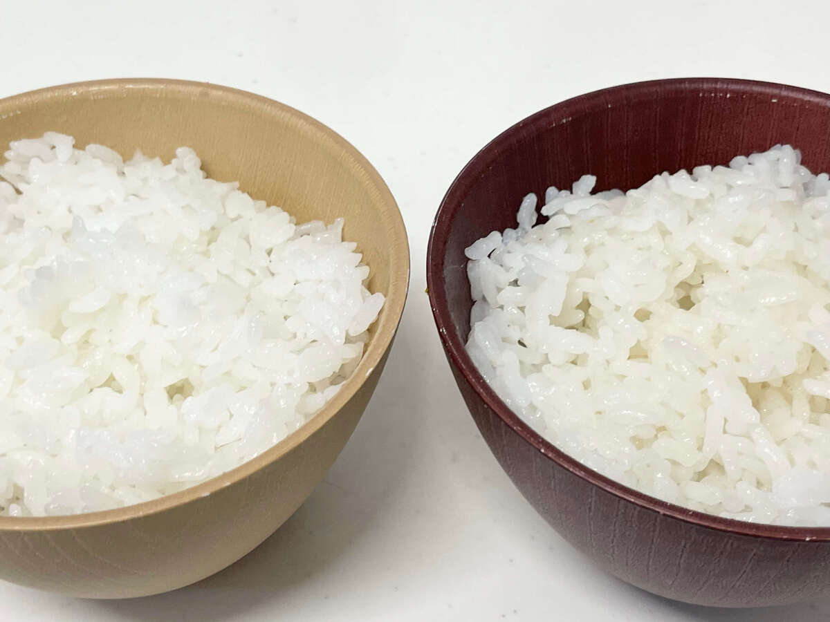 コクボ公式「ご飯を美味しく炊くコツ」