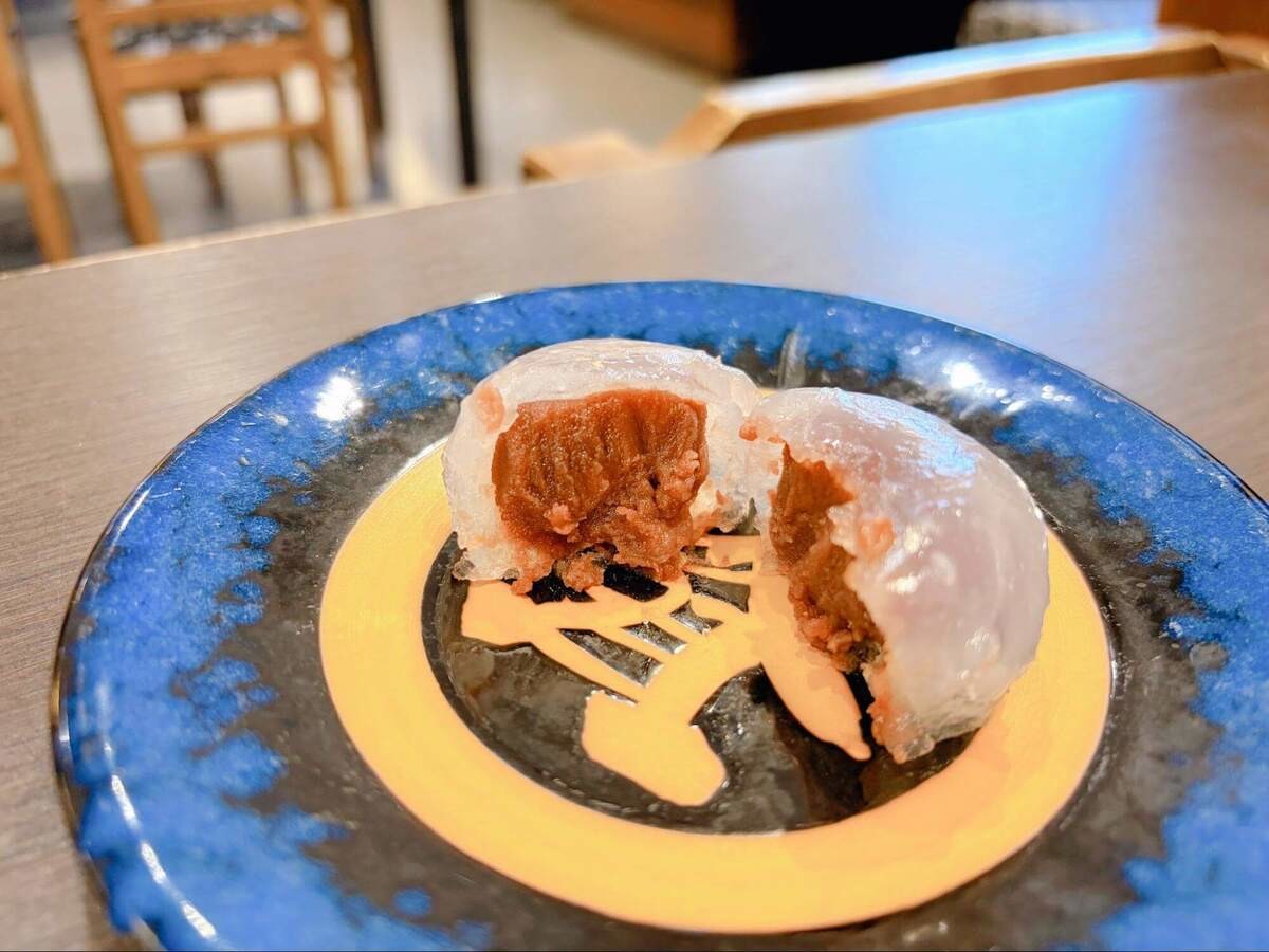 資さんそば
