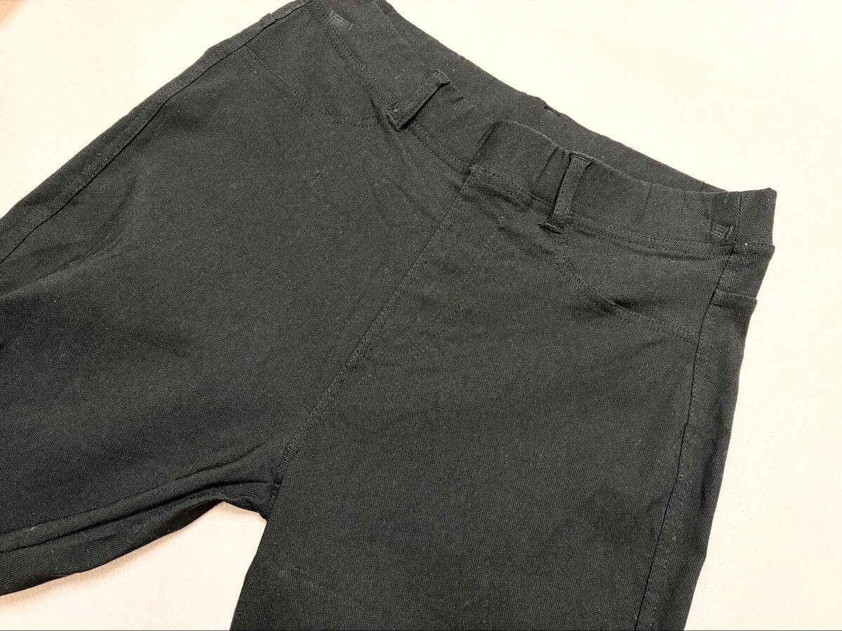 SLARINO（スラリノ）レギンスパンツ