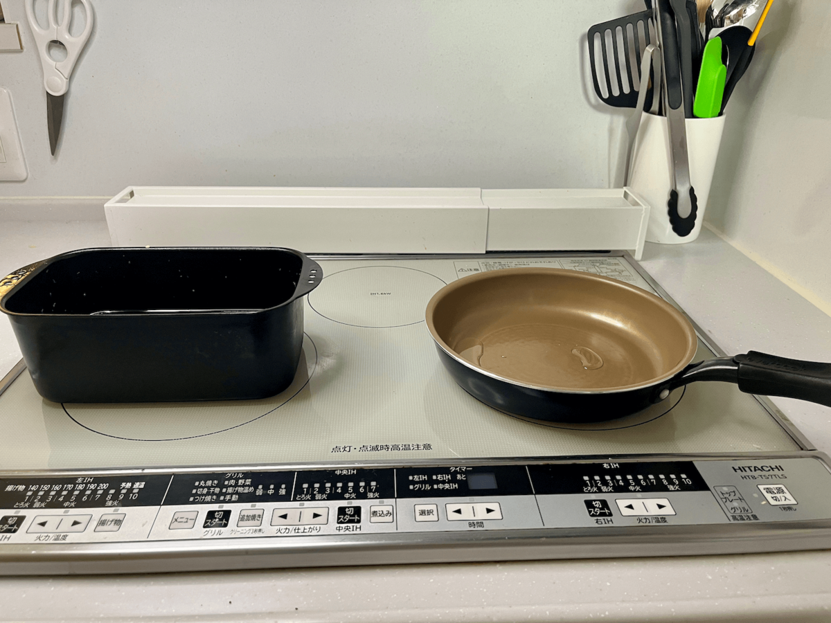 “実は危ない”調理器具の使い方【台所に潜む危険】