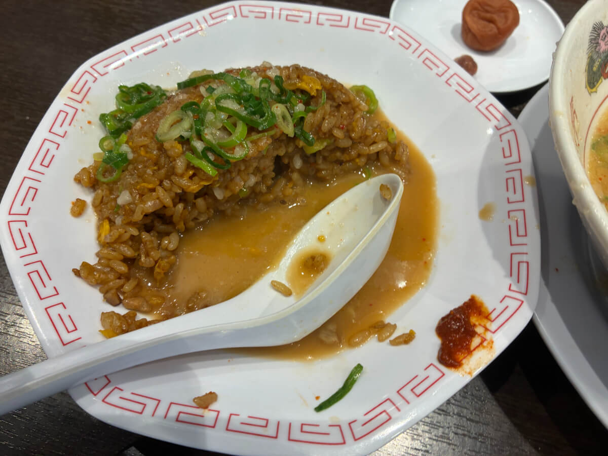 来来亭