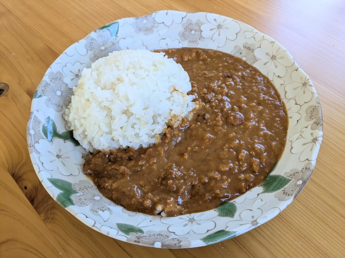 業務スーパーでしか買えない激安カレーを実食!