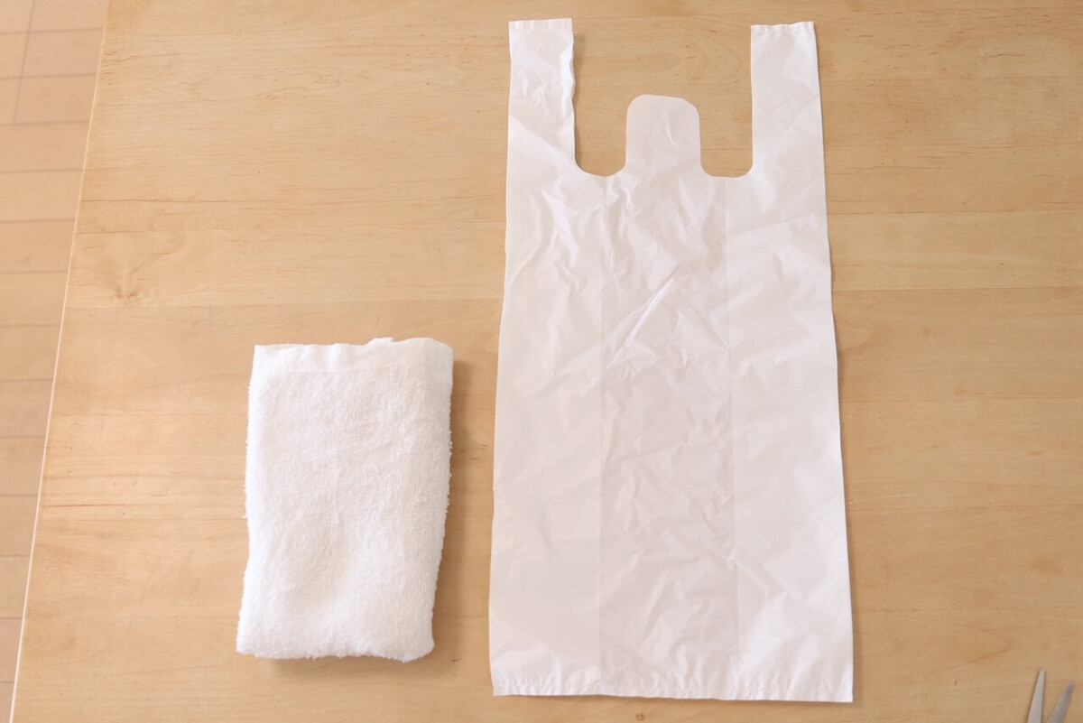 ポリ袋・レジ袋