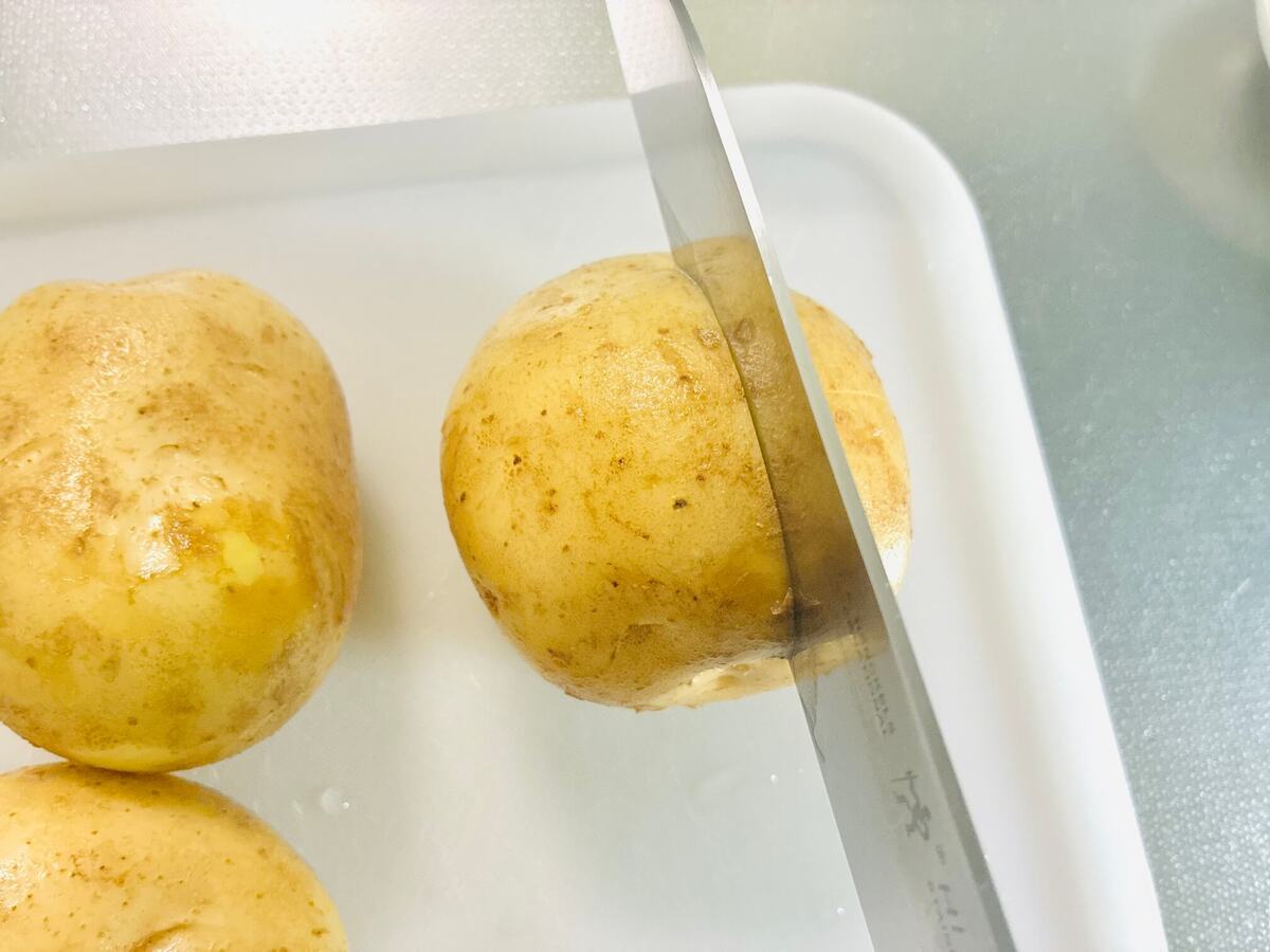 和田明日香さん「酒飲みコロッケ」