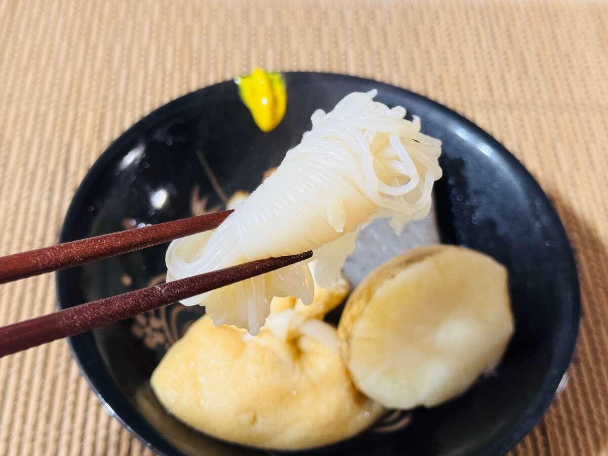 業務スーパーのおでん種