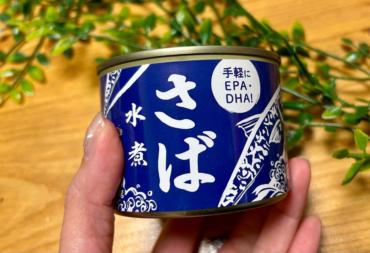 サバ缶と大根のおかず炊き込み