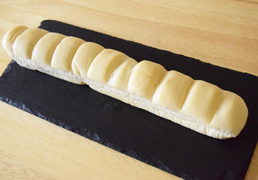 直火炙りのゴロっと焼豚チャーハン