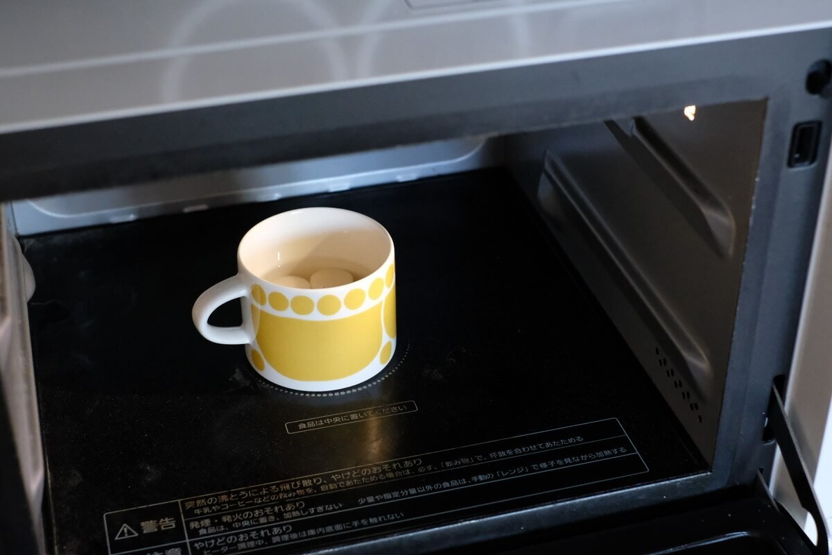 カルディで「手間いらず・簡単おいしいおやつ」を2つ