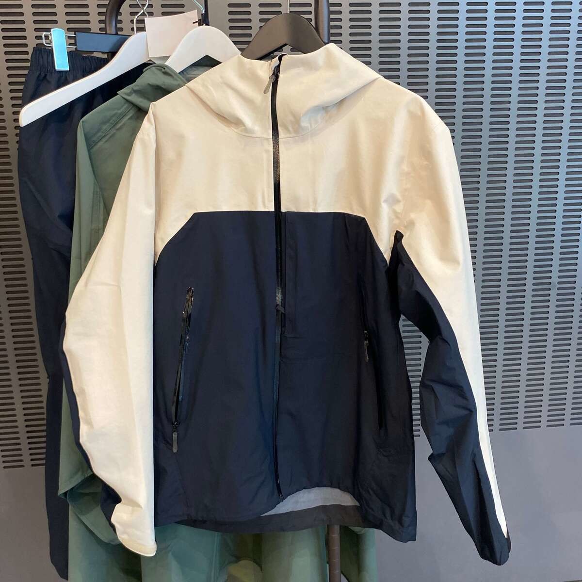 【ワークマン】最強アイテム3選