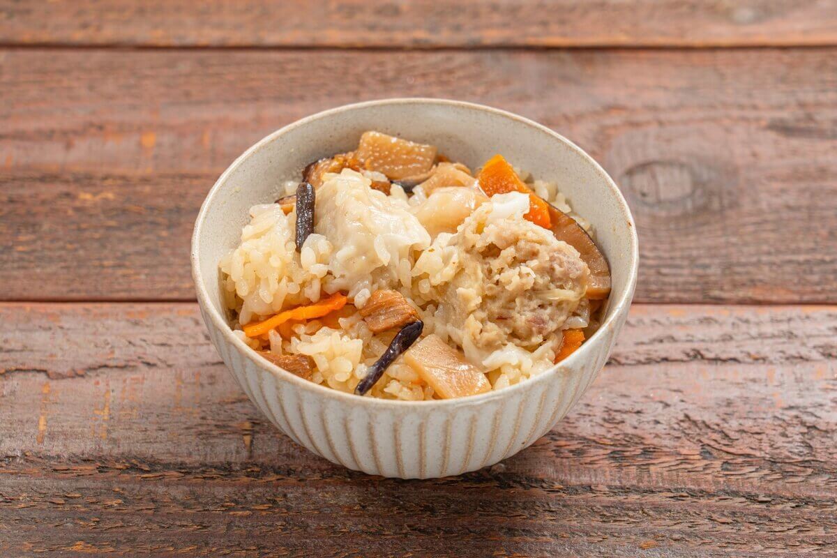 丸美屋食品直伝!「一撃