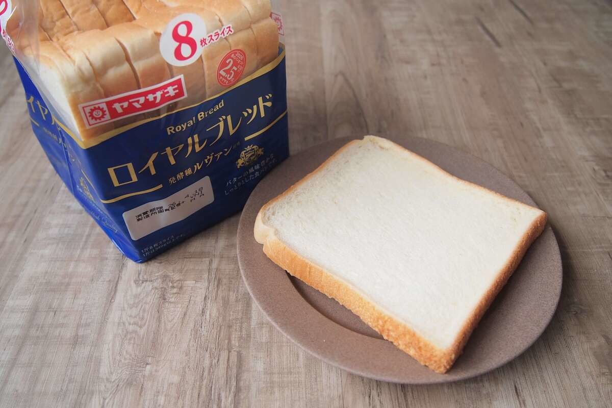 食パ
