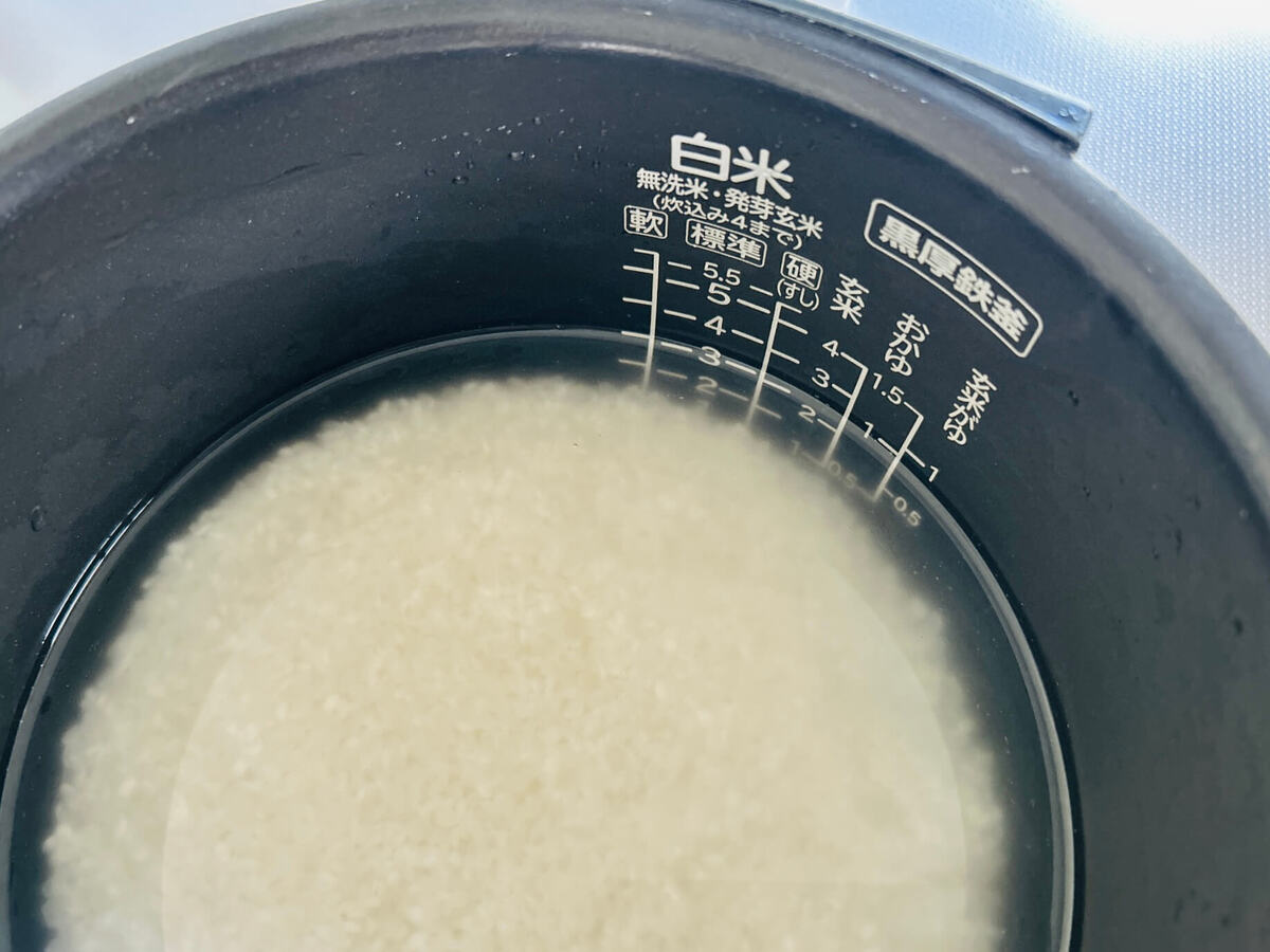 コスモスで買える「〇〇米」が人気！？