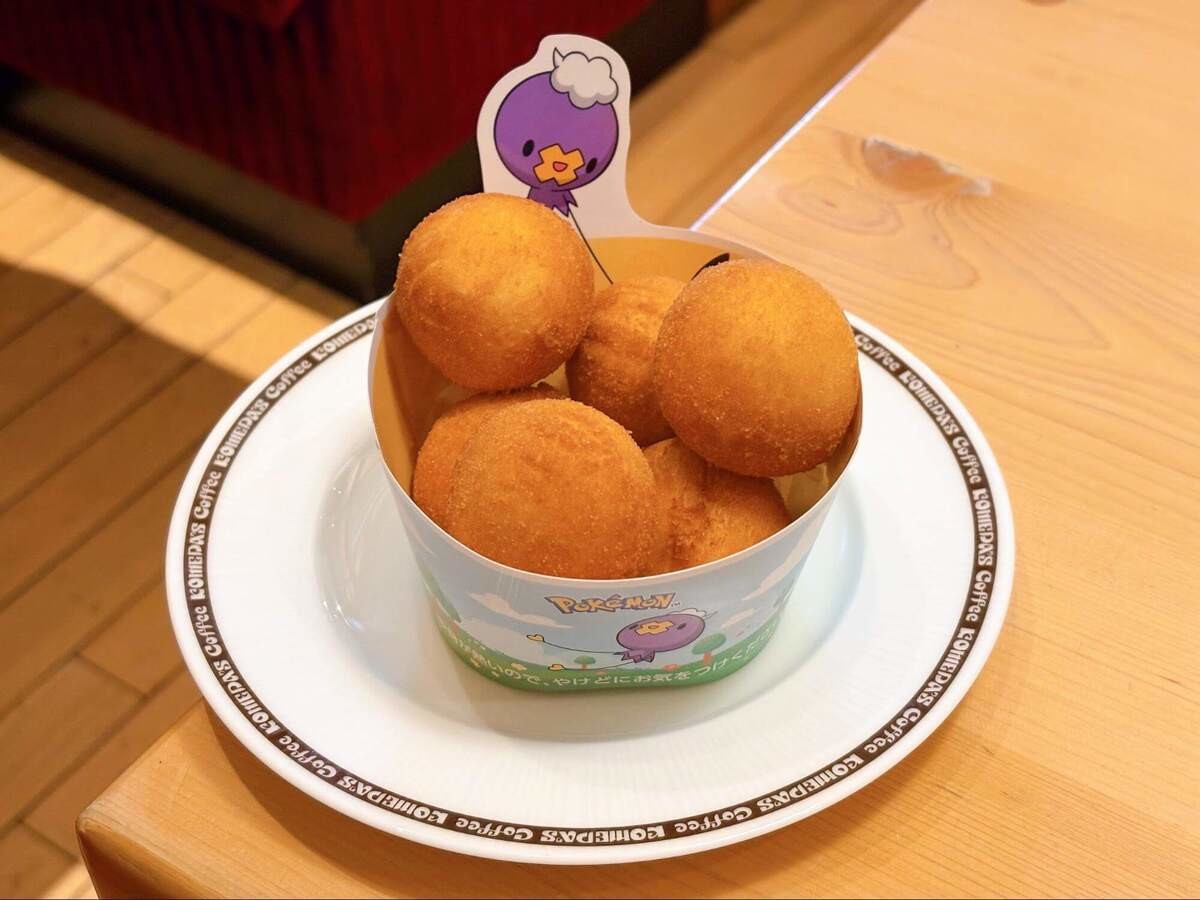 ポケモンコラボ第2弾も期待大！