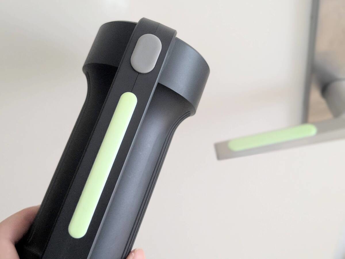 停電時に使える懐中電灯の裏ワザ3選