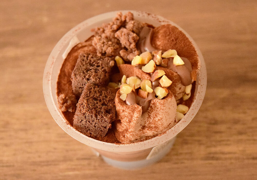 ローソン「カスタードパイシュー」実食レポ