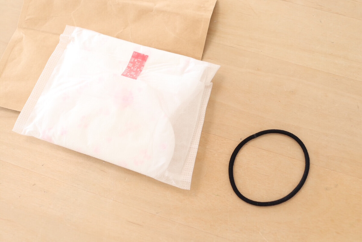 たったこれだけ