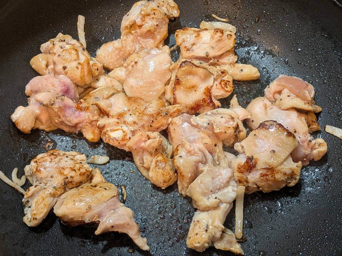 ロピアの味付け肉が優秀すぎる