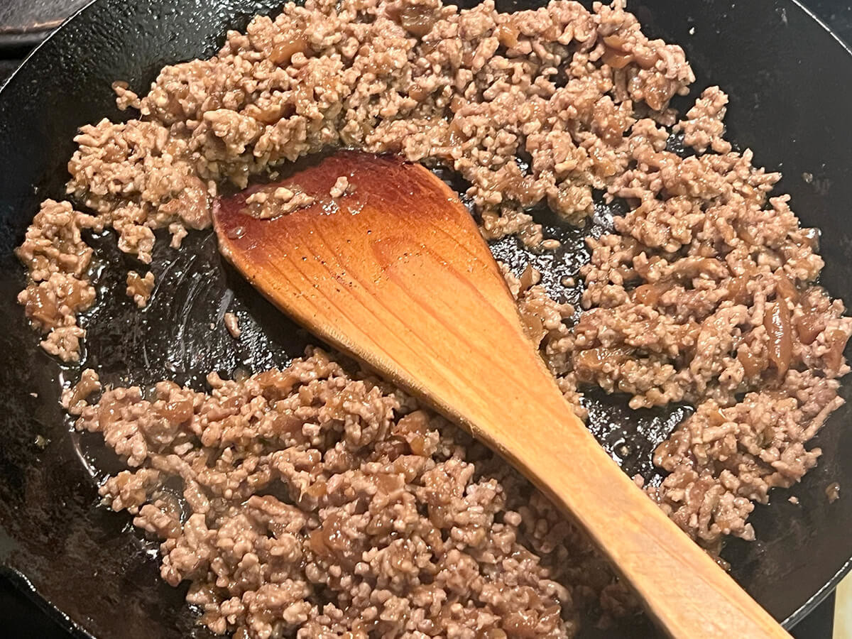 食べれば“クリーム”コロッケ