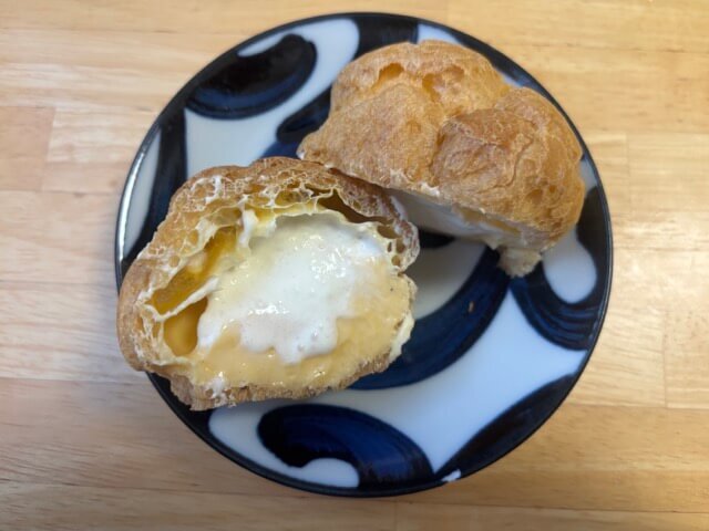 シャトレーゼのスイーツ