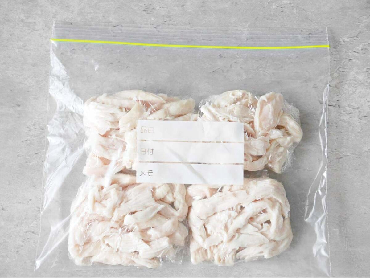 絶対にやってはいけない！鶏肉のNG