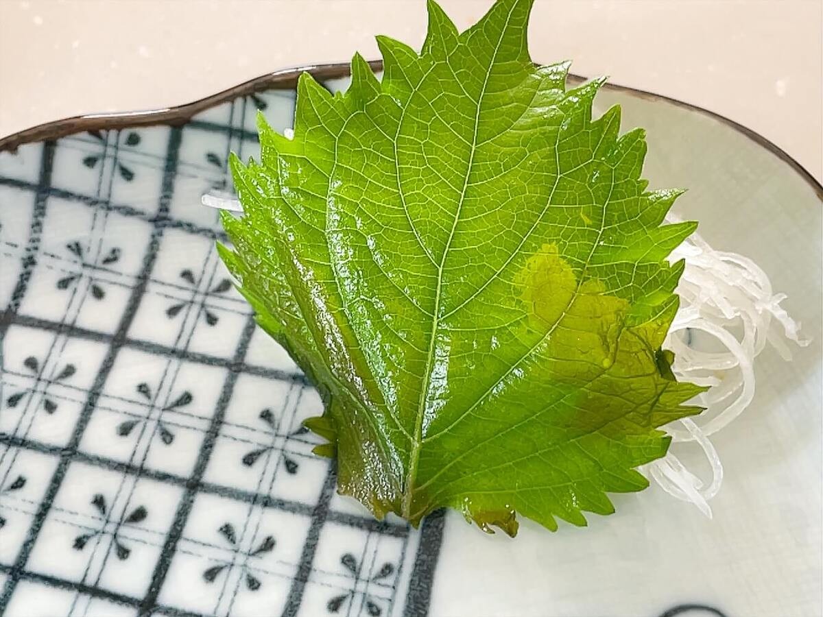 刺身