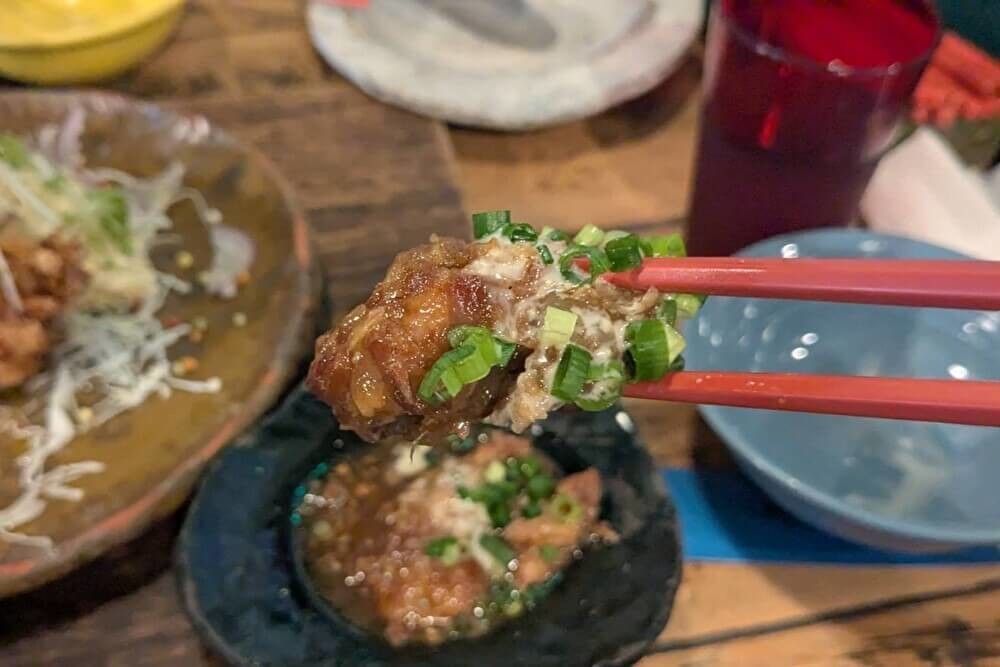 川崎 新百合ヶ丘の人気店「生姜料理しょうが」