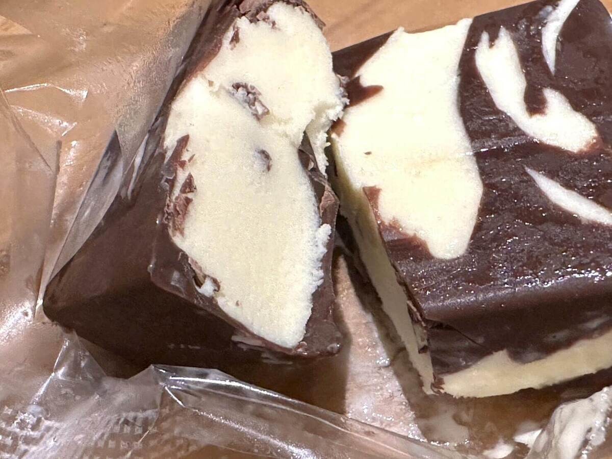 シャトレーゼ