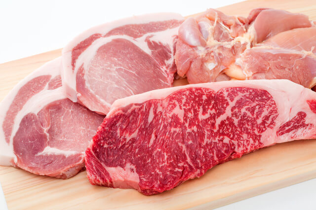 肉