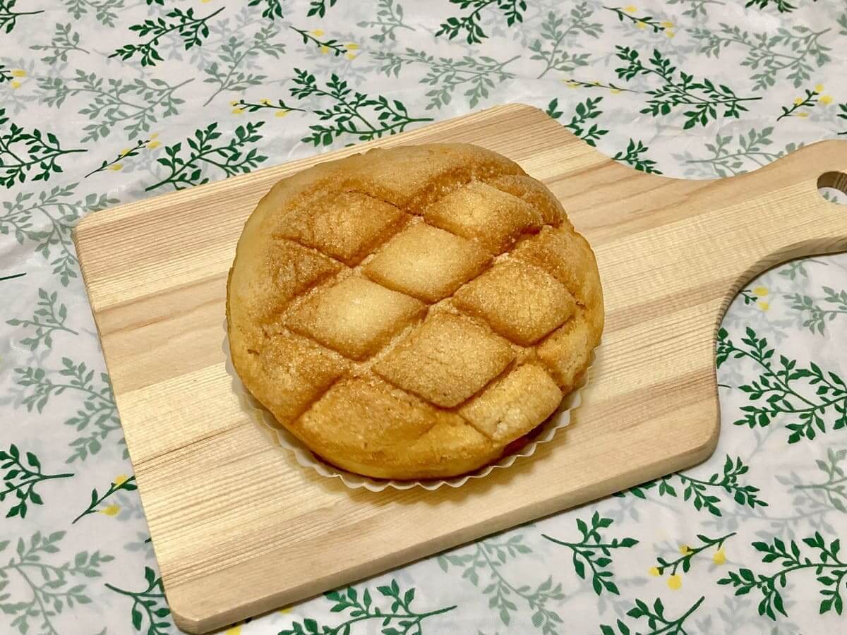 「オモテもウラもおいしいパン」3種