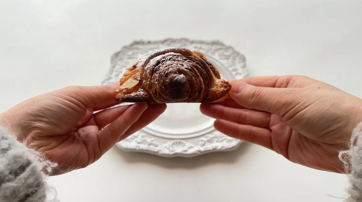 ダッチーズ ~オランダ産チーズのパイ~