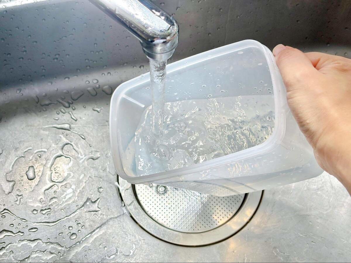 麦茶