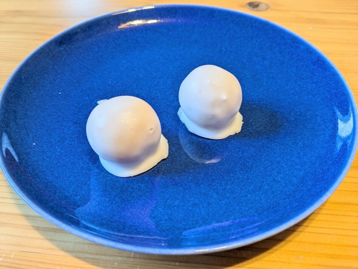 御菓子司せきね