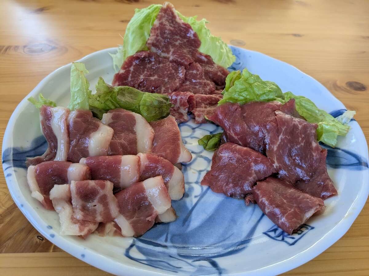 熊本の老舗「菅乃屋」とは？