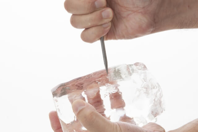 ステンレス水筒