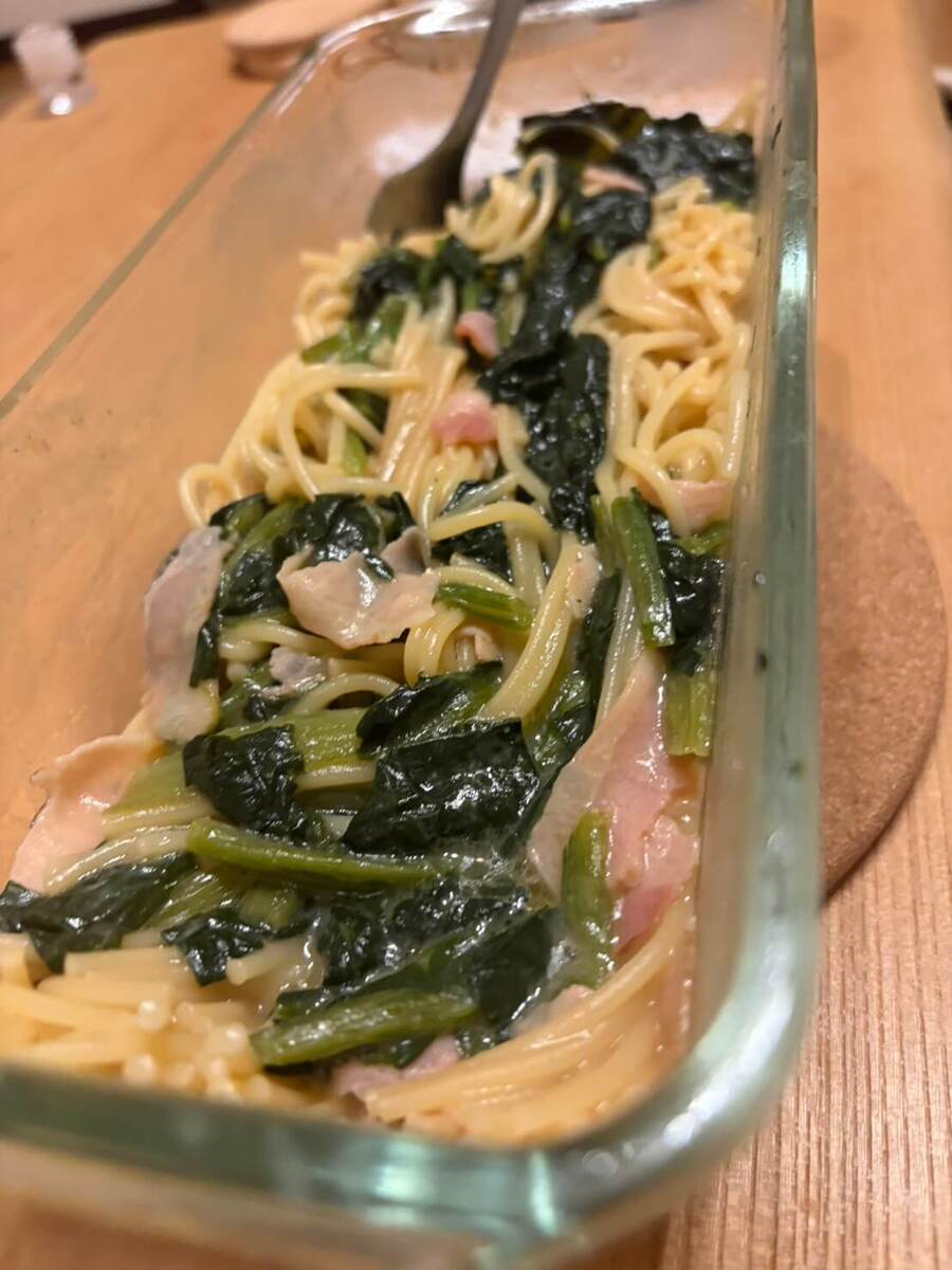 業務スーパー「おすすめ常備食品」