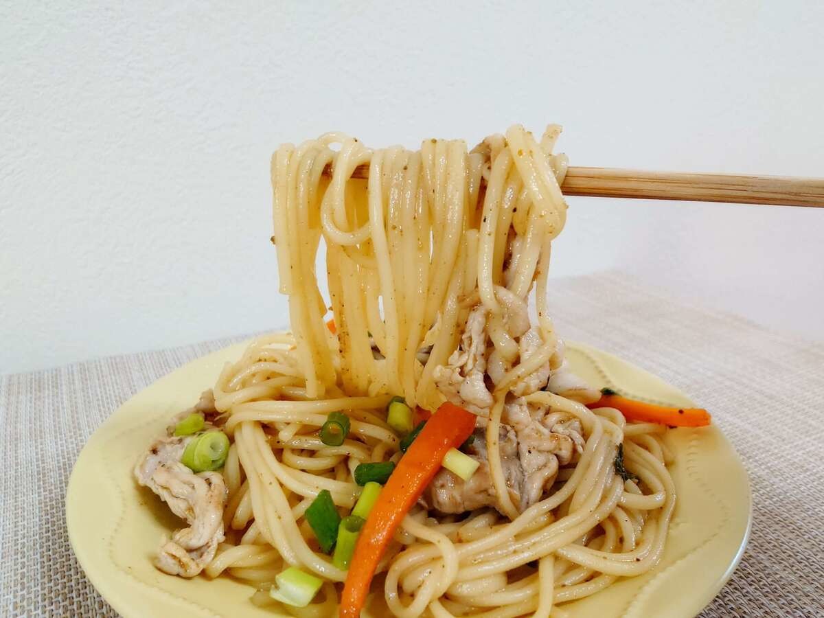 そうめん