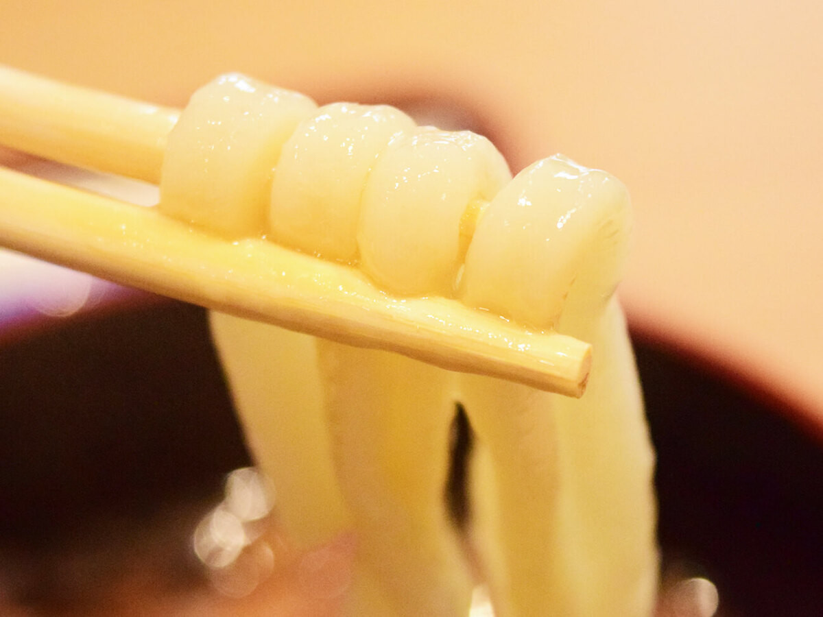 資さんうどん