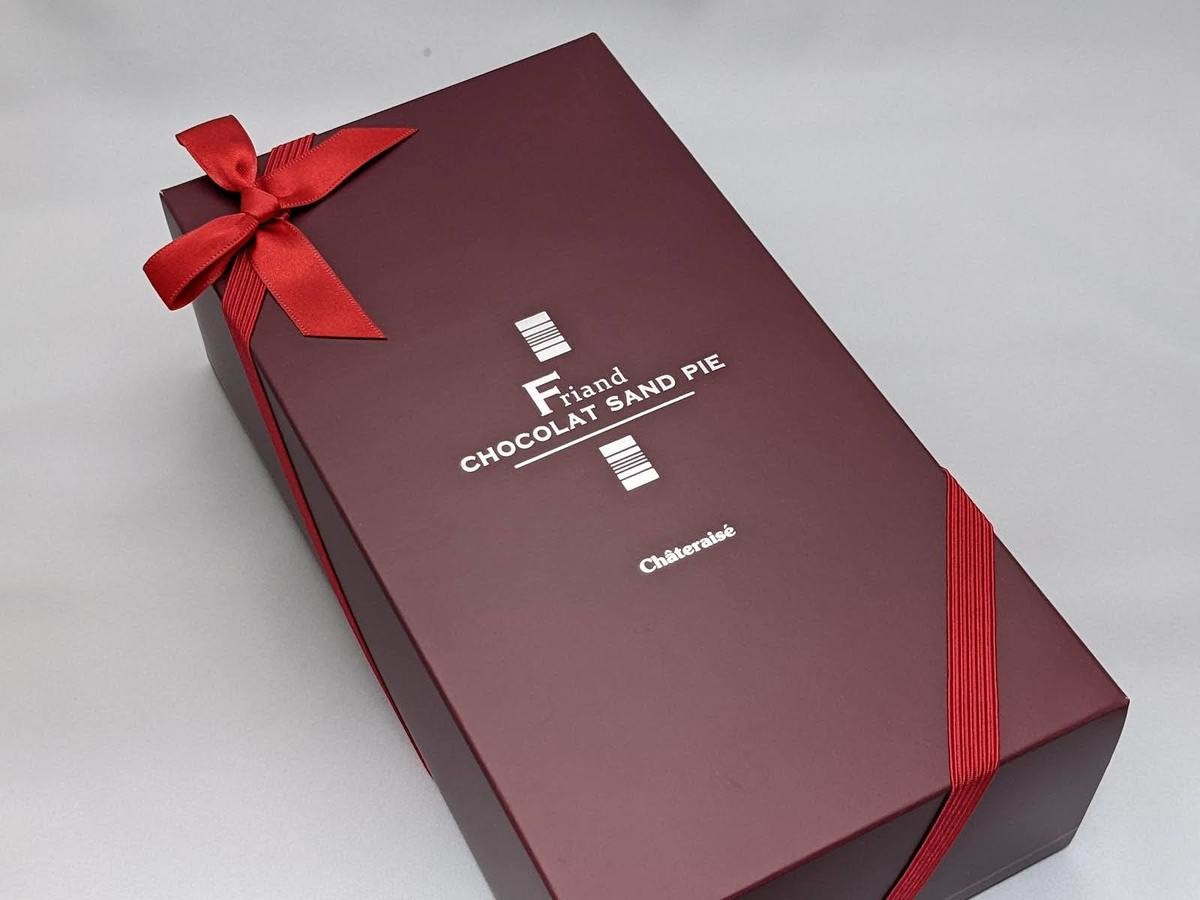 シャトレーゼおすすめギフト