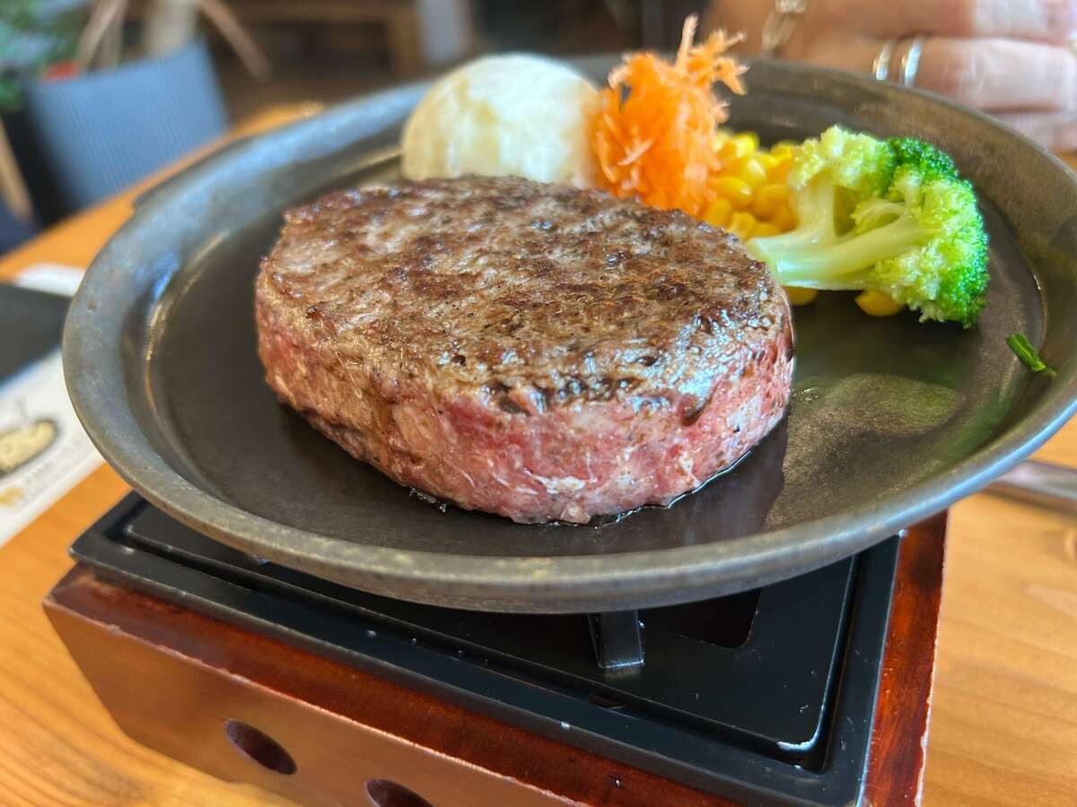 グリル福よし