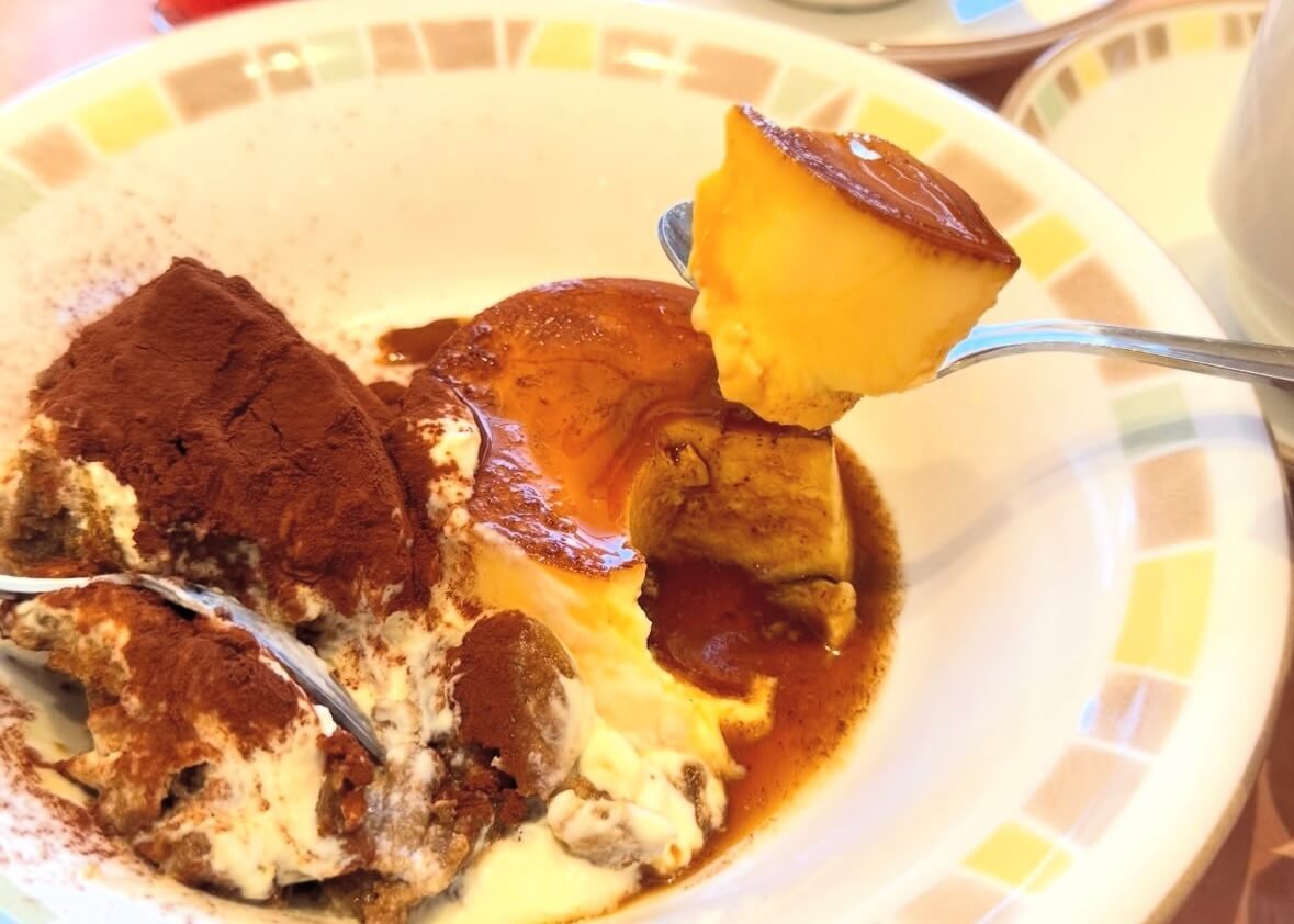 「サイゼリヤ」でおすすめのグルメ