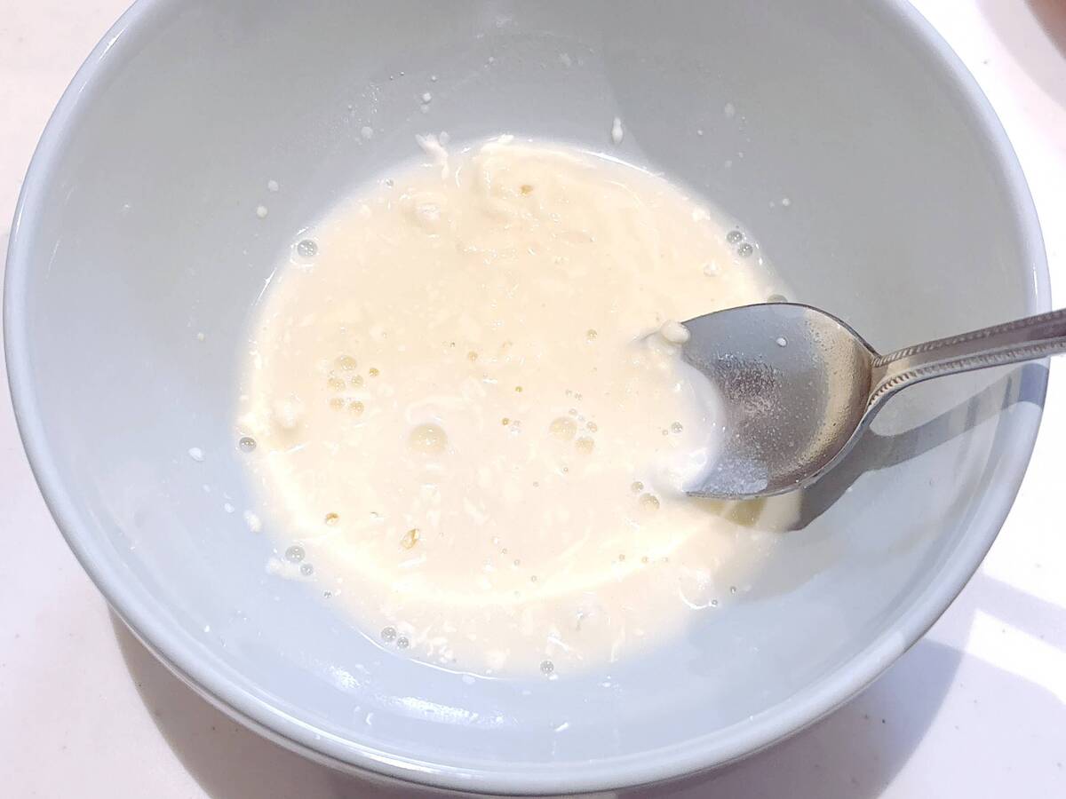 三木家の「豆腐カツ」のレシピ