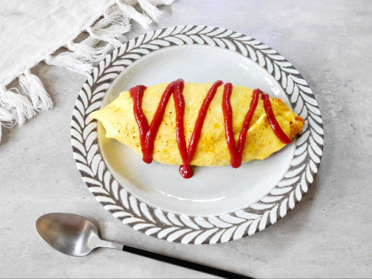 朝作ったオムライスをお昼に食べてもいい？